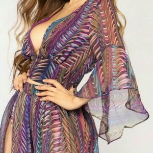 Flare Me Away Set (medium)